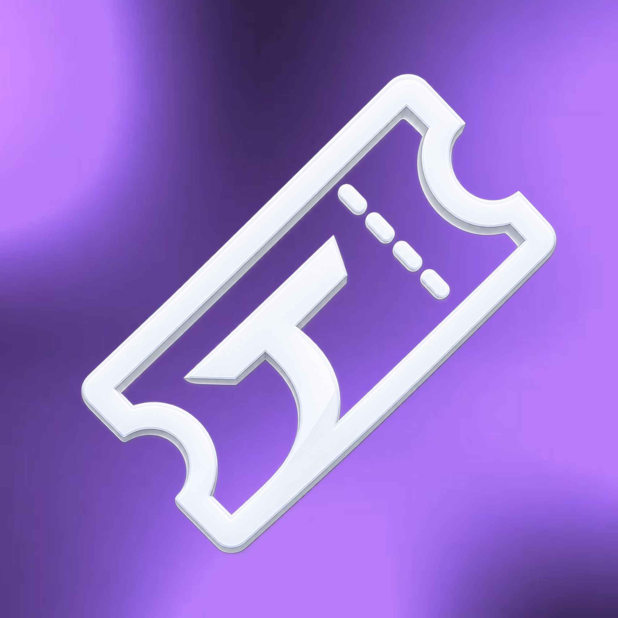 Logo da Tickora